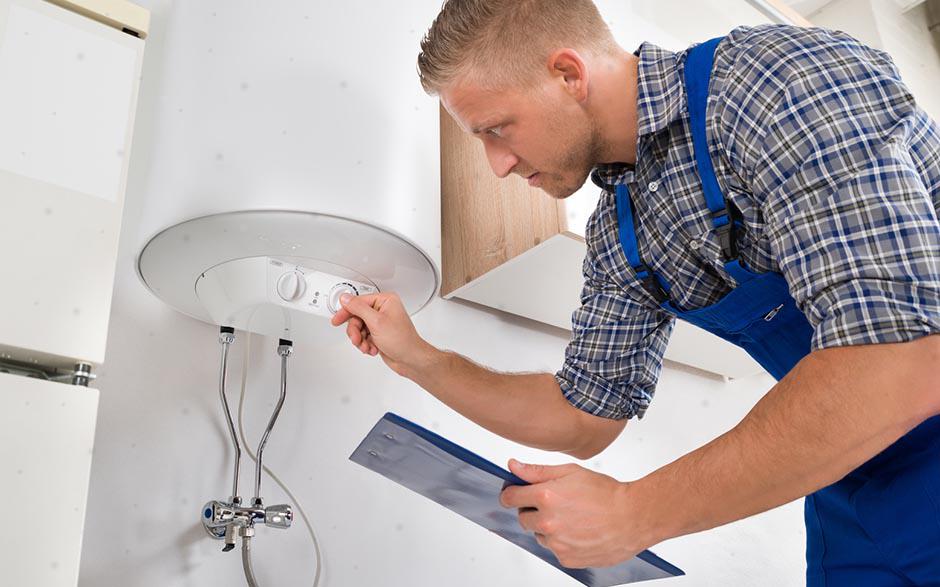 entreprise chauffage Courbevoie