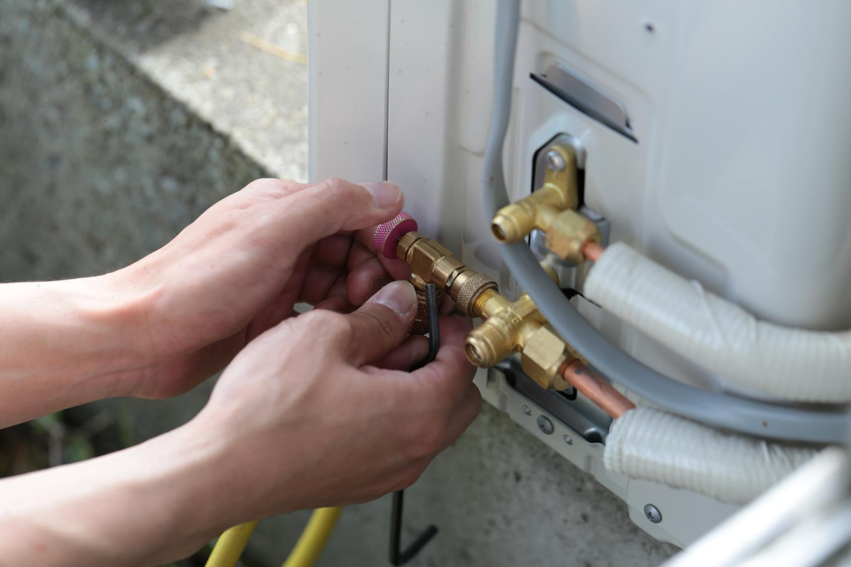 contrat d'entretien chauffage Bry-sur-Marne