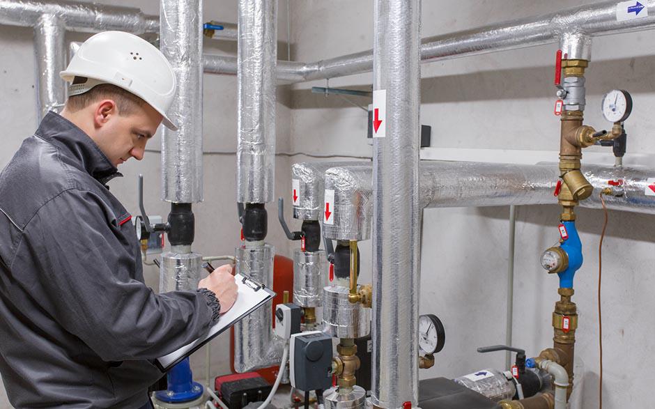 contrat d'entretien chauffage Bry-sur-Marne