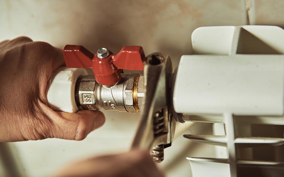 entretien annuel chaudière gaz Serris